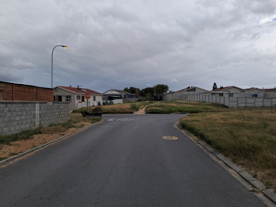0 Bedroom Property for Sale in The Connifers Western Cape